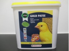 Orlux-Gold-Patee-Kanarien 5kg